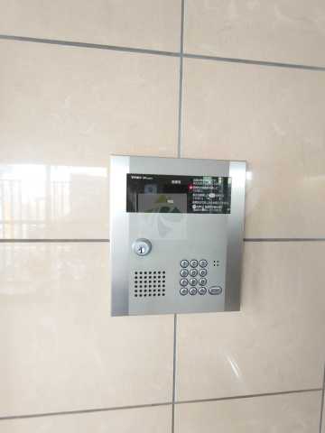 セキュリティ　ロワジール三軒茶屋