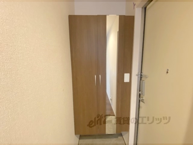 収納　下駄箱