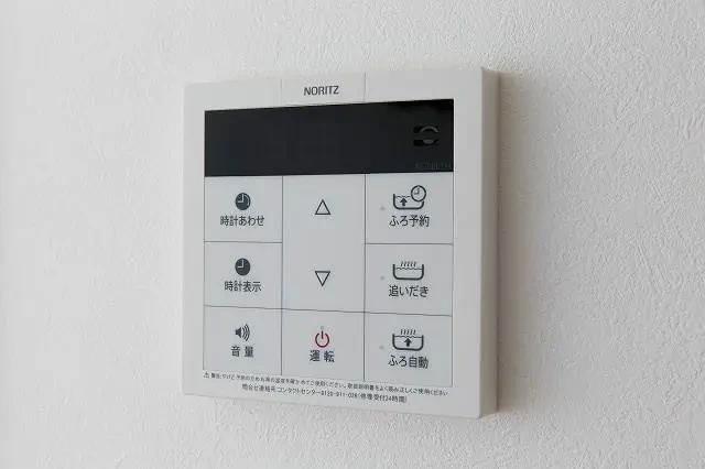 その他設備　別号室イメージ