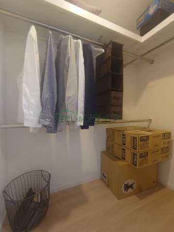 収納　別室参考写真になります。