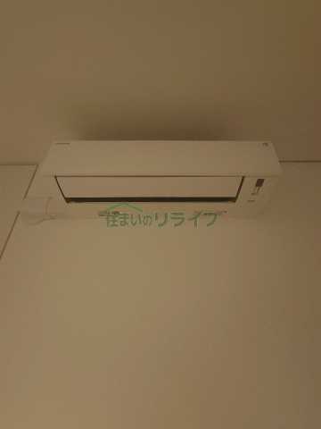 その他設備　別室参考写真になります。
