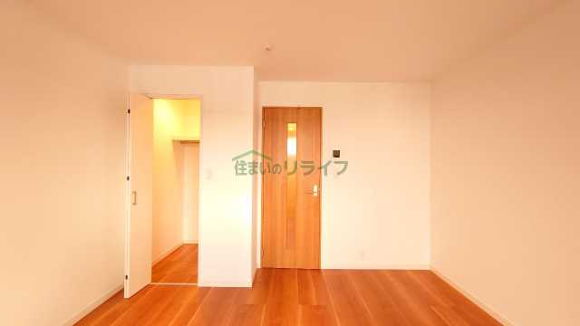居室・リビング　別部屋参考写真