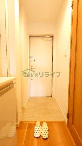玄関　別部屋参考写真