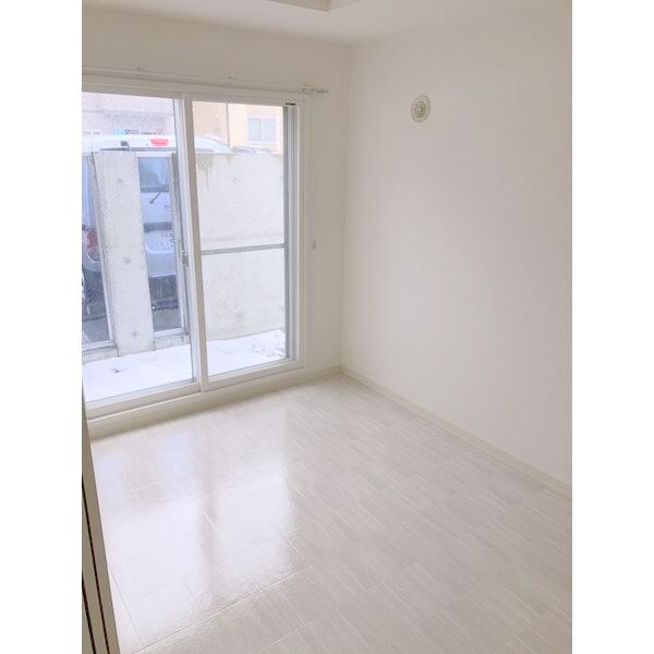 M’S Courtの内装写真