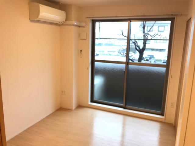 その他部屋・スペース　洋室