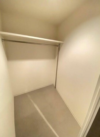 収納　収納※別部屋参考写真