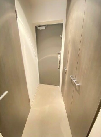 玄関　玄関※別部屋参考写真