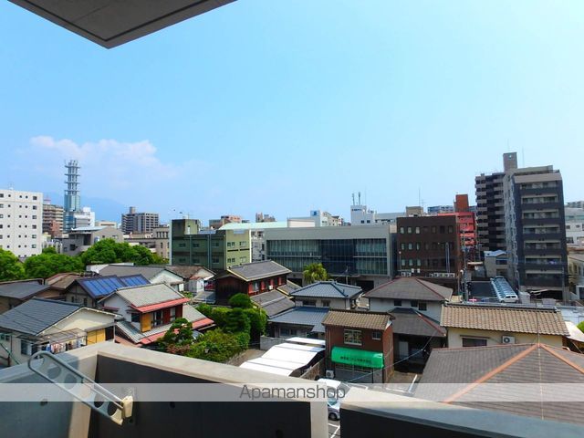 眺望　眺望