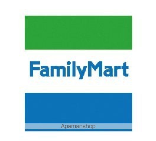 コンビニ　ファミリーマート銘品蔵熊本駅改札内店（コンビニ）まで242m