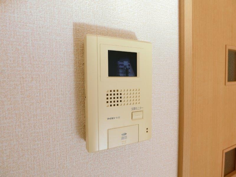 セキュリティ　図面と現状が相違がある場合には現状を優先．．．
