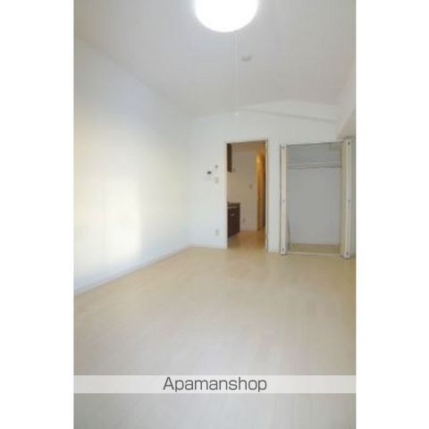 EAST COURT妙典の居間写真