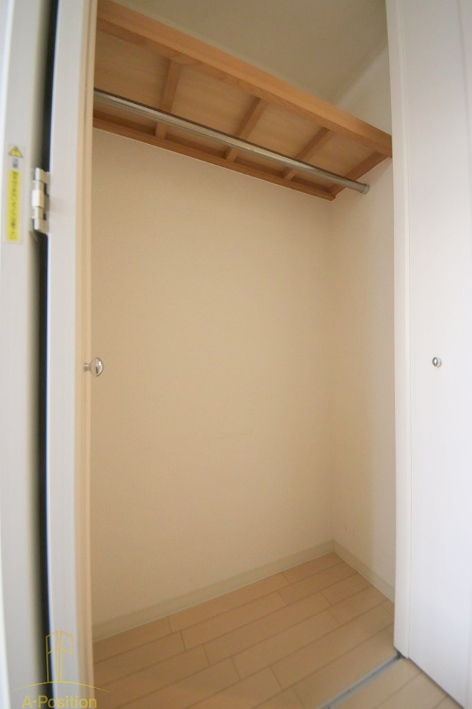 ＪＲ大阪環状線 玉造駅 徒歩9分 11階建 築20年の内装写真