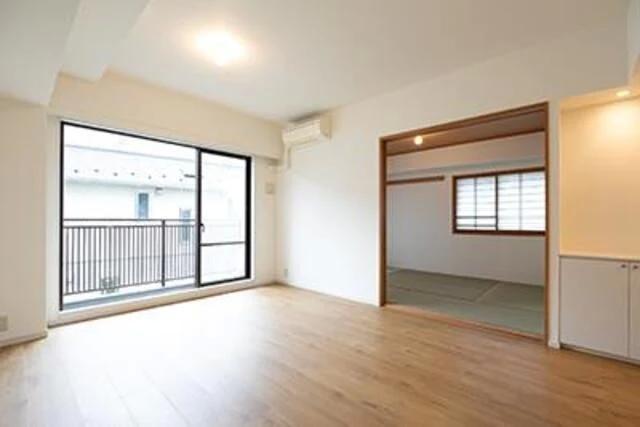 居室・リビング　※別部屋参照