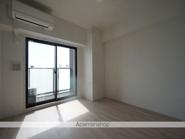 SーRESIDENCE上飯田駅前の居間写真