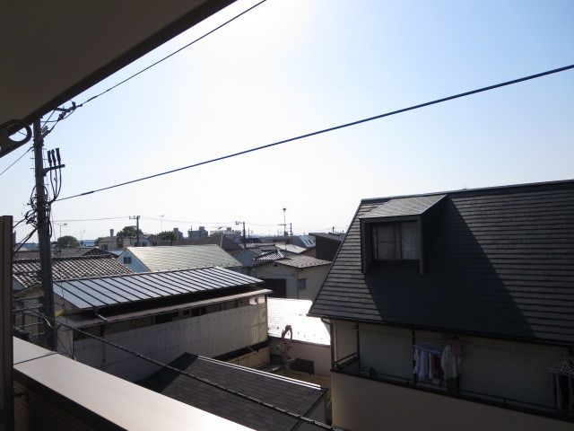 眺望　★景色★