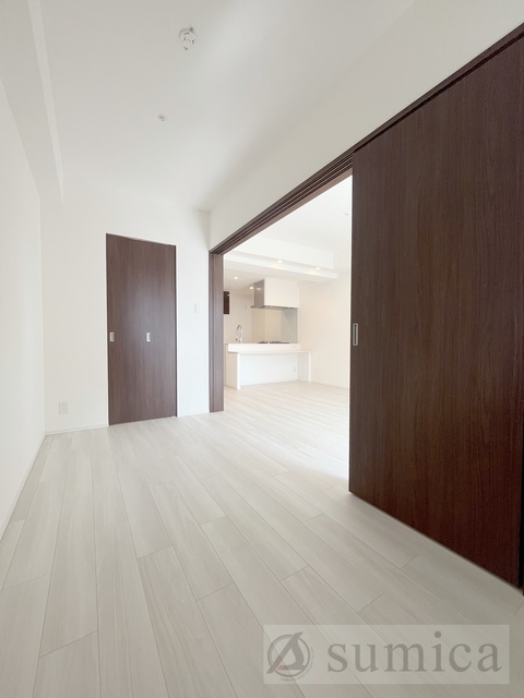 その他　建具がアクセント♪お部屋をおしゃれに演出します＾＾