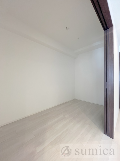 その他部屋・スペース　建具がアクセント♪お部屋をおしゃれに演出します＾＾