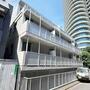 乃木坂駅より徒歩10分 2階 築23年1ヶ月の賃貸物件