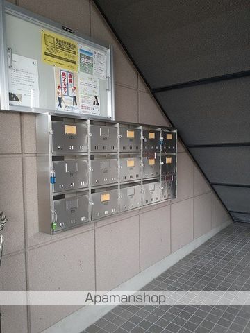 その他共有部分　その他共有部分