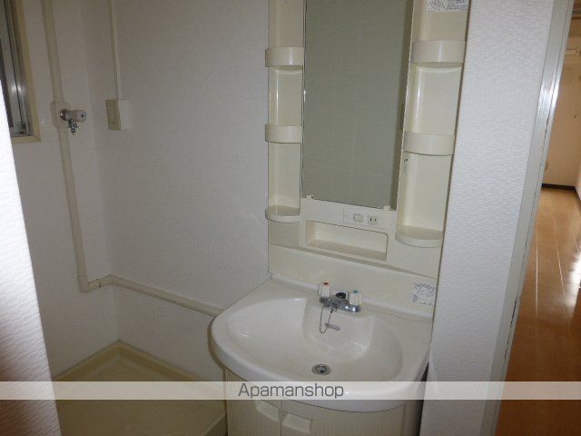 サンシャイン石山の内装写真