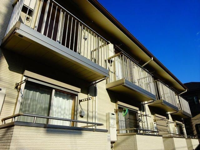 京王線 明大前駅 徒歩11分 築17年