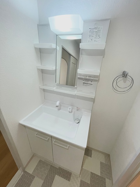 メドウラークの内装写真