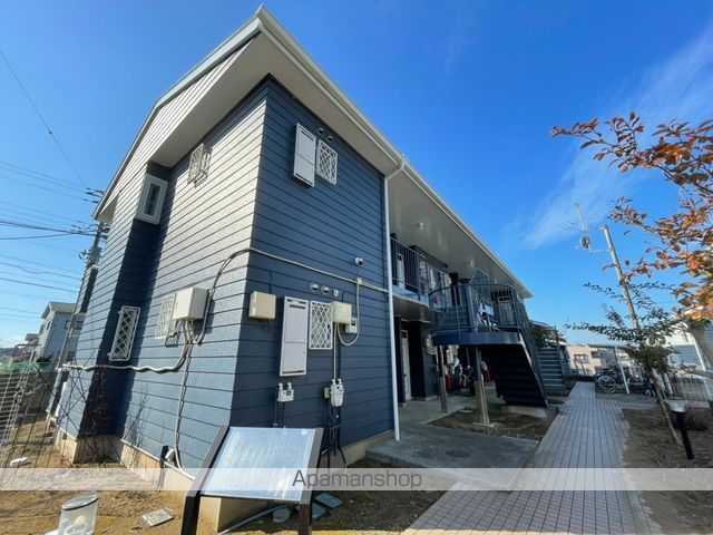 小田急江ノ島線 六会日大前駅 徒歩12分 築34年