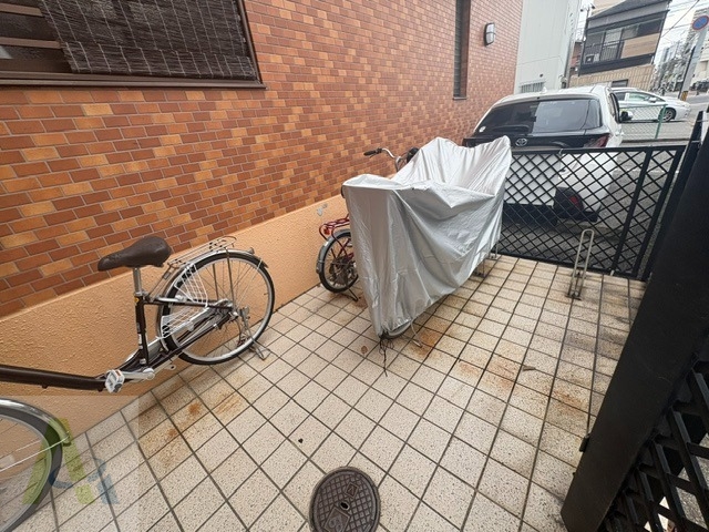 その他共有部分　共有部分