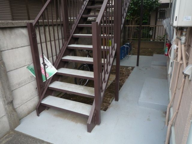 エントランス　★入り口★