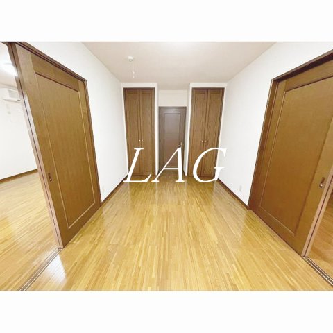 その他部屋・スペース　寝室です。