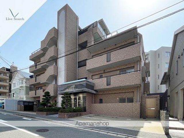 西鉄天神大牟田線 高宮駅 徒歩14分 築24年
