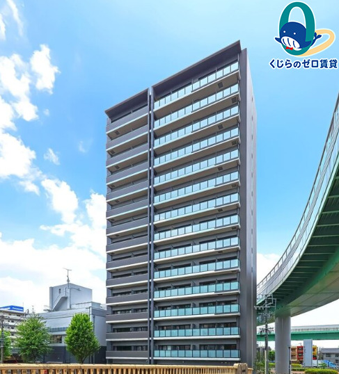 建物外観　★☆他社掲載も内見や契約可能！相見積もり大歓迎☆★