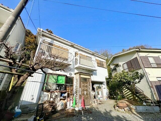 高橋アパート