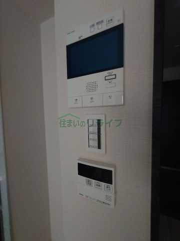 セキュリティ　リライフ浅草店