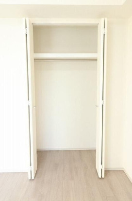 都営大江戸線 門前仲町駅 徒歩9分 12階建 築7年の内装写真