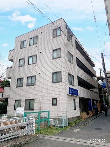 ケントパレス北川