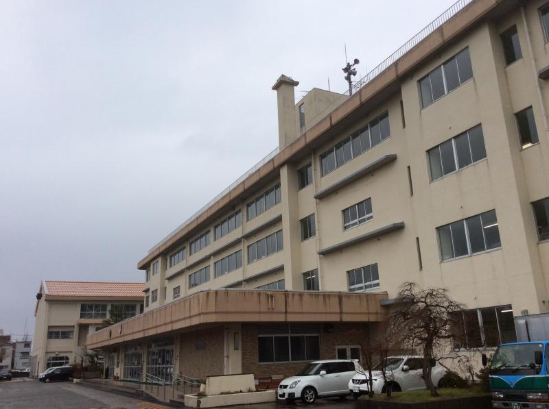 小学校　金沢市立三和小学校（小学校）まで816m