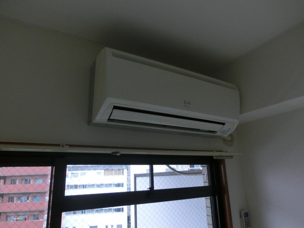 その他設備　※写真は別のお部屋のものです。現況を優先させて頂きます。