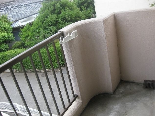 ロイヤルヴィラ下伊福の内装写真