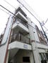 川崎駅より徒歩13分 築47年1ヶ月 3階建の賃貸物件