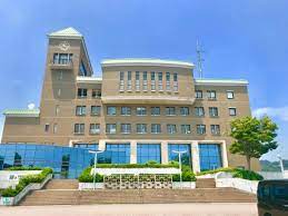 役所　牧之原市役所榛原庁舎（役所）まで3062m