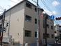 武蔵小杉駅より徒歩6分 1階 築16年2ヶ月の賃貸物件