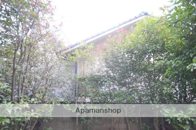 眺望　その他共有部分