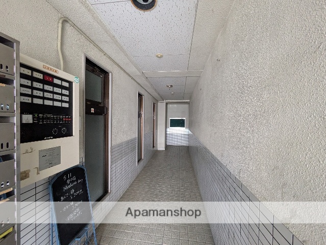 エントランス　その他共有部分