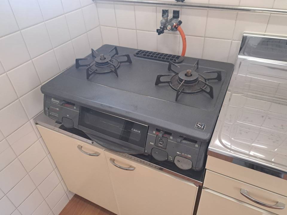 その他部屋・スペース　キッチン