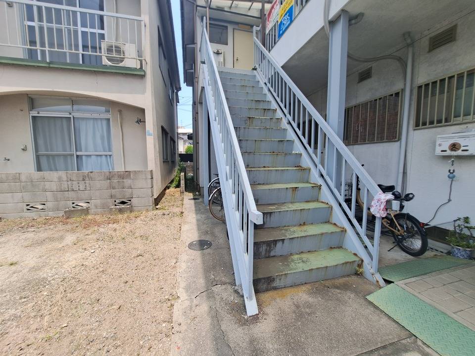 その他共有部分　共用部分