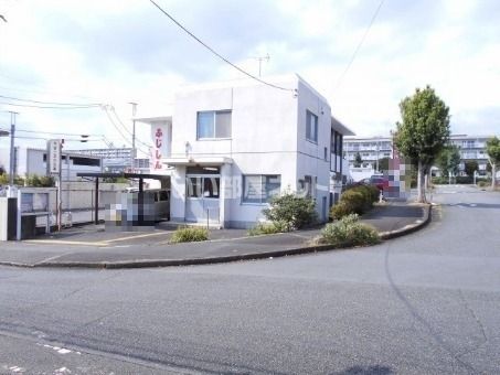 警察署・交番　富士警察署 富士見台交番（警察署・交番）まで1154m