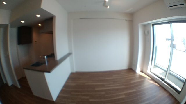 その他　リビング
