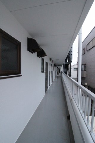 【茨木市大住町のマンションのその他】