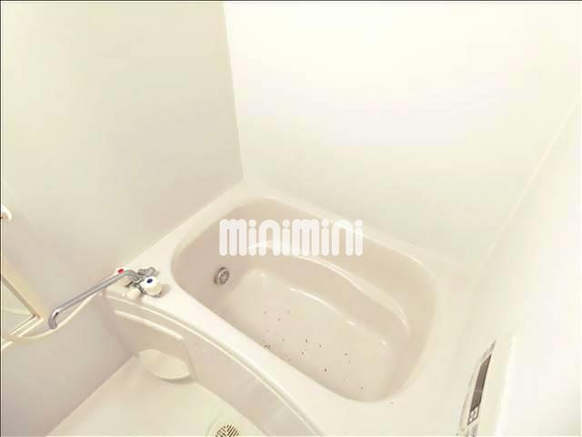 バス・シャワールーム　一日の疲れを癒してください。